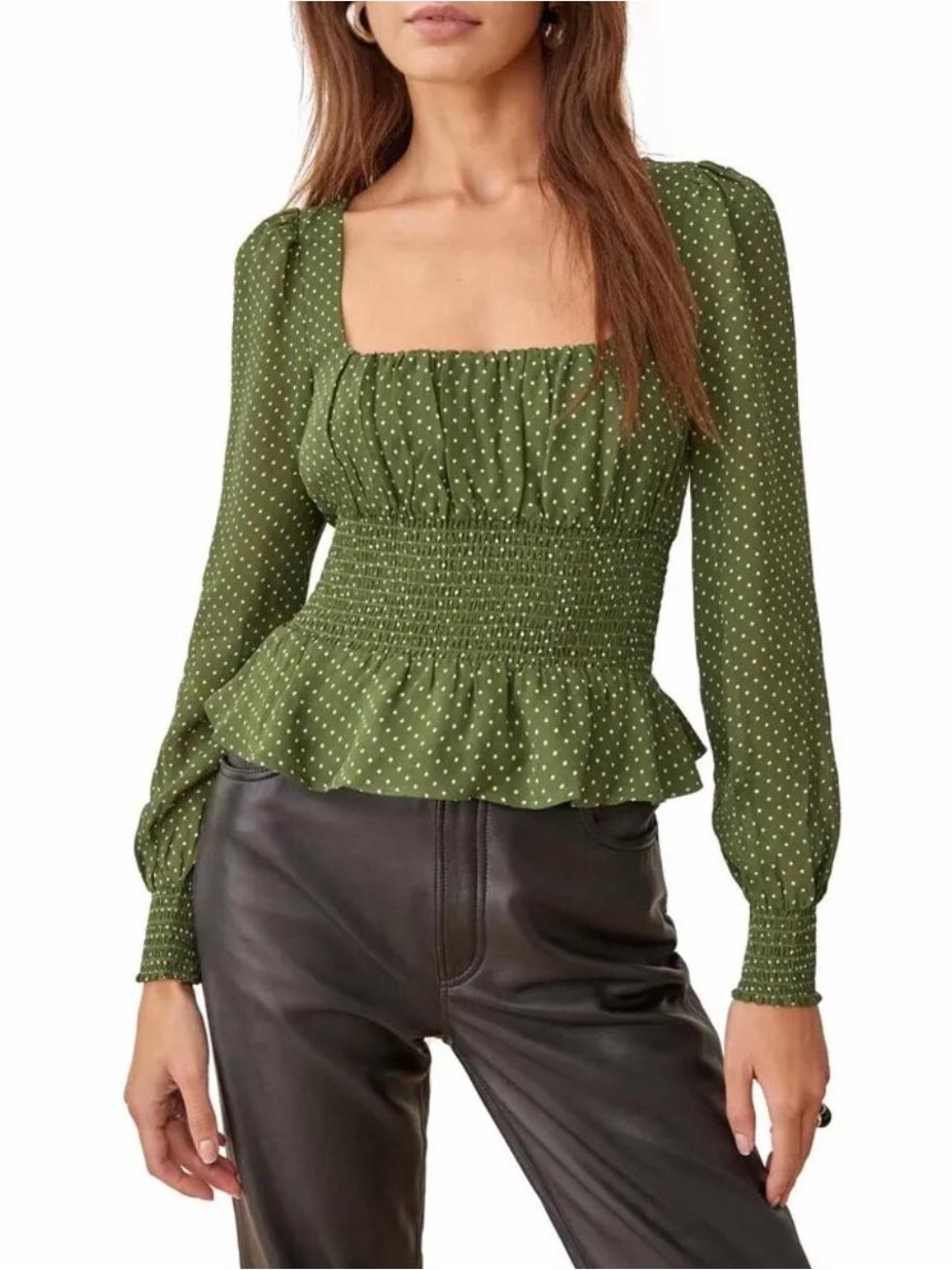 Reformation Hearth Top